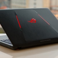 LAPTOP / NOTEBOOK ASUS ROG GL553VD 8GB WIN10
