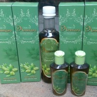 Minyak Zaitun Extra Virgin |Minyak Zaitun Ammara Konsumsi