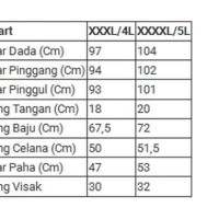 NEW ARRIVAL Baju Renang Pria Atas-Bawah DV-DW AB Jumbo 006