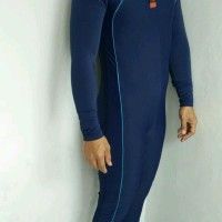 SPESIAL Baju renang terusan pakaian renang cowok cewek DD02 model