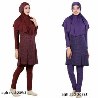 SPESIAL Baju Renang Wanita Muslim Muslimah Dewasa