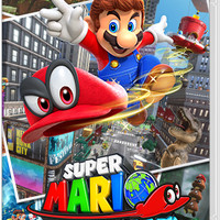 Harga paling murah nintendo switch super mario odyssey english | Pembandingharga.com Harga paling murah nintendo switch super mario odyssey english | Pembandingharga.com