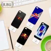 Custom Case Casing Red Bull Hp Handphone Iphone Samsung Oppo Vivo A71