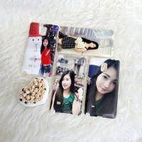 Custom Case Foto Sendiri Handphone Hp Iphone Samsung redmi note 3 pro