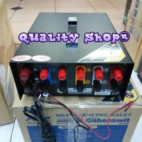 mesin pancing walet kiya cr-205 LV 5 channel plus charg Murah