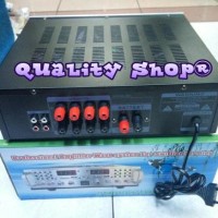 mesin pancing walet 2 player 4 channel plus timer di se Murah