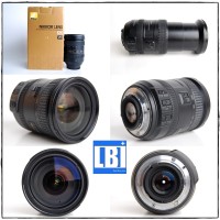 NIKON AFS 18-200mm VR II LENSA SAPUJAGAT. ( LBI JOGJA )