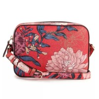 Jual TAS SELEMPANG GUESS KAMRYN TOP ZIP WR BAG ORIGINAL Murah