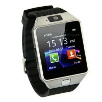 smart watch jam pintar Bisa Taruh Sim card Sms call Cam T30