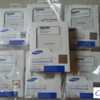 Unik SAMSUNG Battery Extra Battery Kit Galaxy K Zoom Origi T1910
