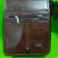 Tas selempang Pria Palo Alto
