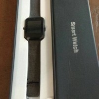 SMARTWATCH Z60 JAM PINTAR