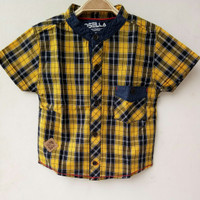 OL001 Kemeja Osella