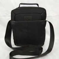 Tas Selempang Palo Alto 54027-2# hitam