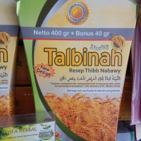 Jual Gandum talbinah Murah