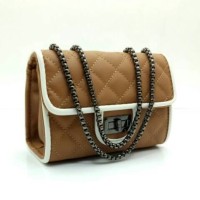 Tas Fashion Branded #164 Tas Selempang Wanita Tas Import Tas Batam