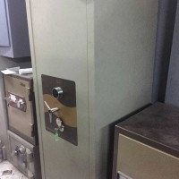 Brankas merk Solingen