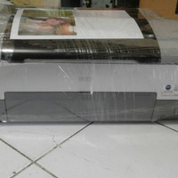 printer epson stylus photo 1390