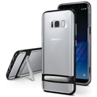 Mercury Goospery Dream Bumper CLEAR Case SAMSUNG Galaxy S 8 PLUS