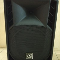 Speaker Aktif 15 Inch Fiber