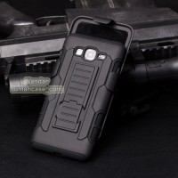 Samsung Galaxy Grand Prime G530H Future Armor Hardcase Belt T1310