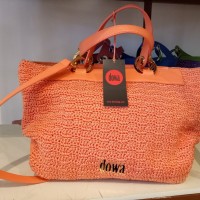 tas rajut dowa orchis syukur collection