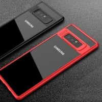 Case Samsung Note 8 - Hybrid Cover Full Protective Slim Samsung Note8
