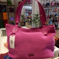 tas rajut dowa yokohama