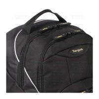 Tas Merk Targus Motor Laptop Backpack Hitam Tsb194us