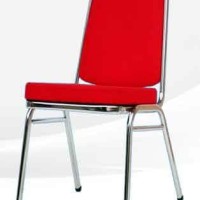 Kursi Susun Futura FTR 405