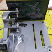 Dudukan Mesin Gerinda NANKAI Angle Grinder Stand BERKUALITAS D0435