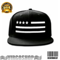 Topi snapback YOUNG LEX Best Quality virgoshop clothing