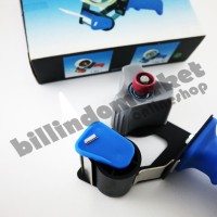 Tape Dispenser TAIWAN / Pemotong Lakban 2