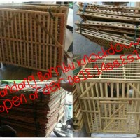 Kandang Ayam, Bebek, Kelinci, Kucing, Anjing Mini