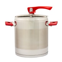 Panci Presto ISA Ruby 9 liter