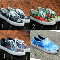 sepatu vans terbaru - skate pria - skateboard - wanita sneakers murah