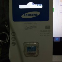 kartu micro SD card Memory card memori samsung ori 32GB class 10 32 GB