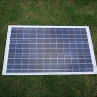 Panel Surya 100 Watt Surya Panel 100 watt T3010