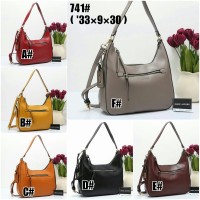 Marc Jacobs recruit hobo bag 741 | tas wanita | tas branded