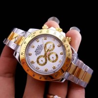 Jam Tangan Pria Merk Rolex Daytona