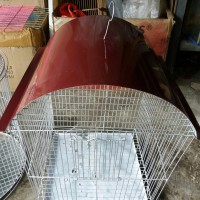 Kandang burung nuri | beo | merpati | perkutut | Dan lainnya