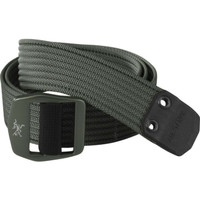 Ikat pinggang arcteryx conveyor belt Not eiger mammut Fjallraven