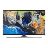 SAMSUNG 55inc MU6100