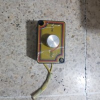saklar dan pengatur kecepatan bor molar