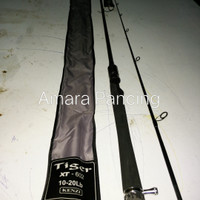 joran galatama kenzi tiger xt 180