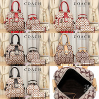 Tas Ransel Coach Seri 2529