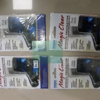 anti gores kamera magic clear buat canon 1200d1300d M10 FUJI XA3 XA10