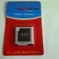 Battery / Baterai / Batrai / Baterei HP Advan S3C / BL-S3C