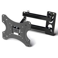Bracket TV LCD LED Thick 200 X 200 Pitch Untuk TV 17 37 Inch H T19