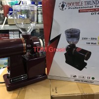 Coffee Grinder / gilingan kopi / penggiling biji kopi